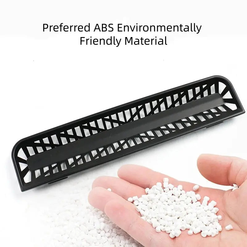 Backseat Center Control Air Vent Cover for Tesla Model 3 Highland  harrybyd