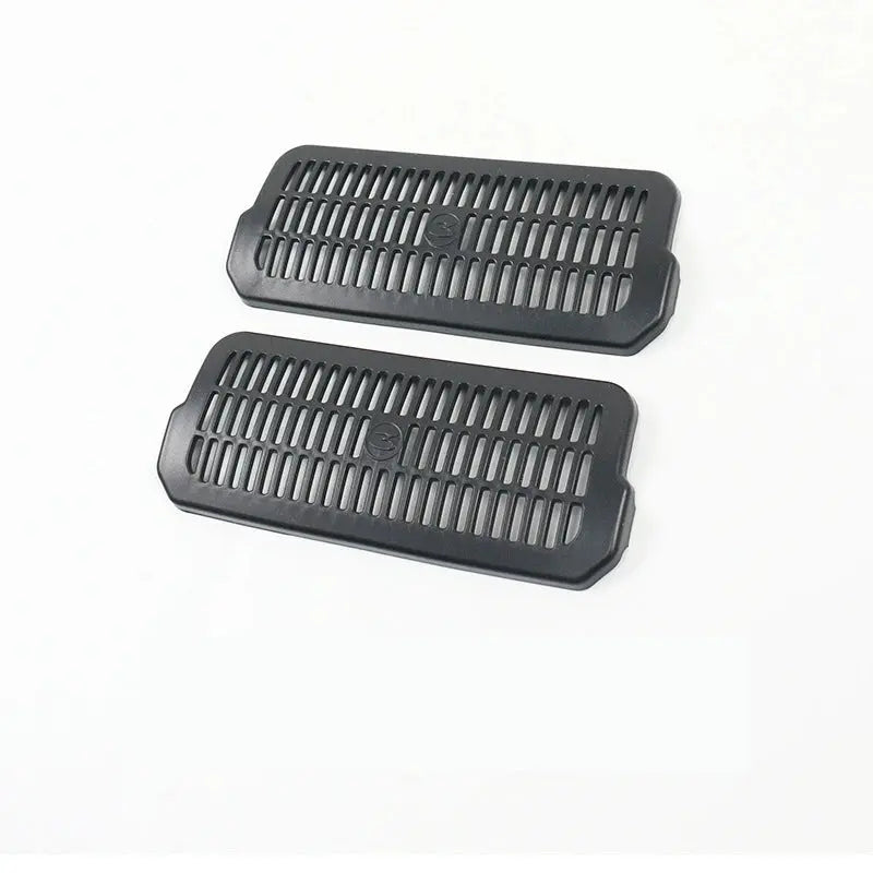 Backseat Under Seat Air Vent Cover for Tesla Model 3 Highland  harrybyd