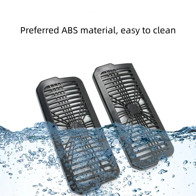 Backseat Under Seat Air Vent Cover for Tesla Model 3 Highland  harrybyd