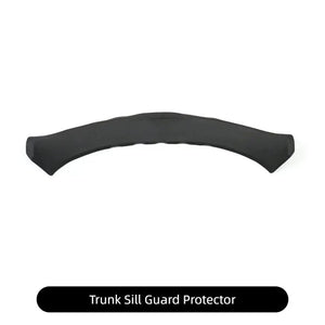 Boot Door Sill Protection Strip for Tesla Model 3 Highland  harrybyd