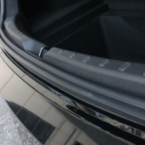 Boot Door Sill Protection Strip for Tesla Model 3 Highland  harrybyd