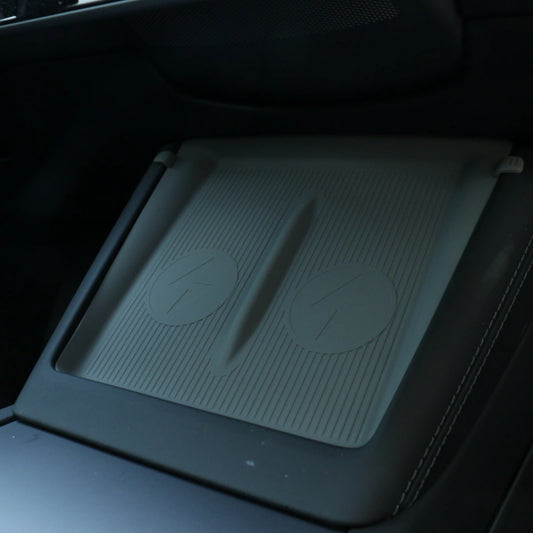 Center Console Charging Pad for Tesla Model 3 Highland