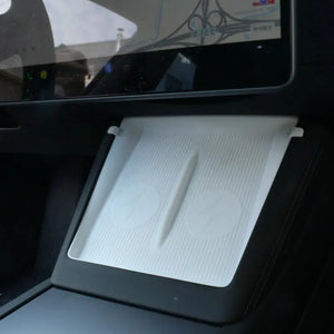 Center Console Charging Pad for Tesla Model 3 Highland  harrybyd