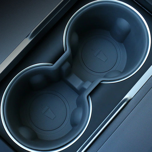 Center Console Cup Holder for Tesla Model 3 Highland