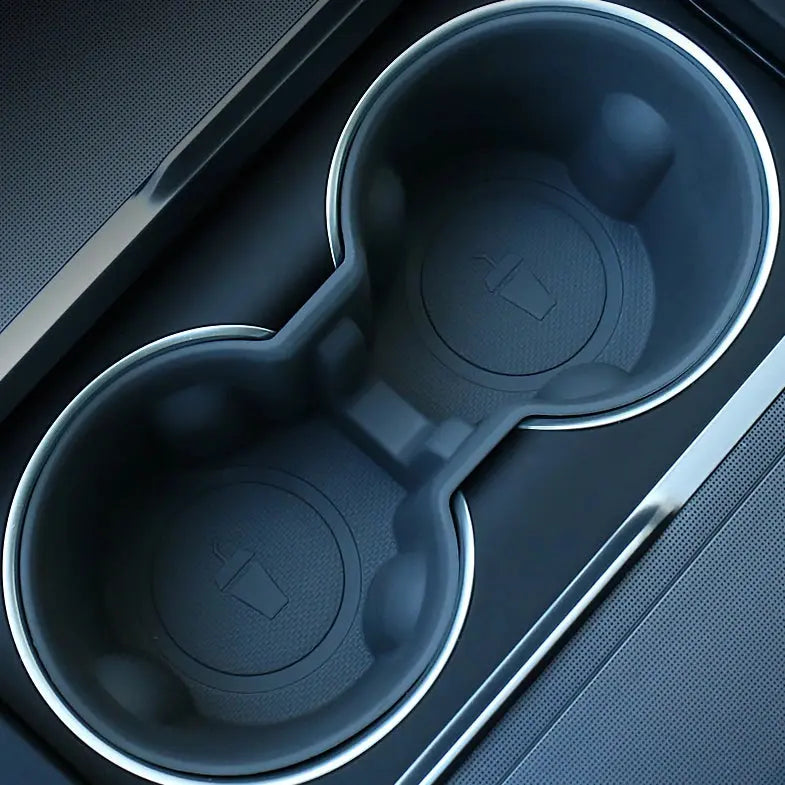 Center Console Cup Holder for Tesla Model 3 Highland  harrybyd