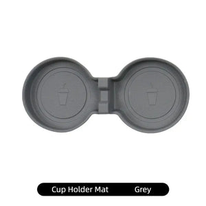 Center Console Cup Holder for Tesla Model 3 Highland  harrybyd