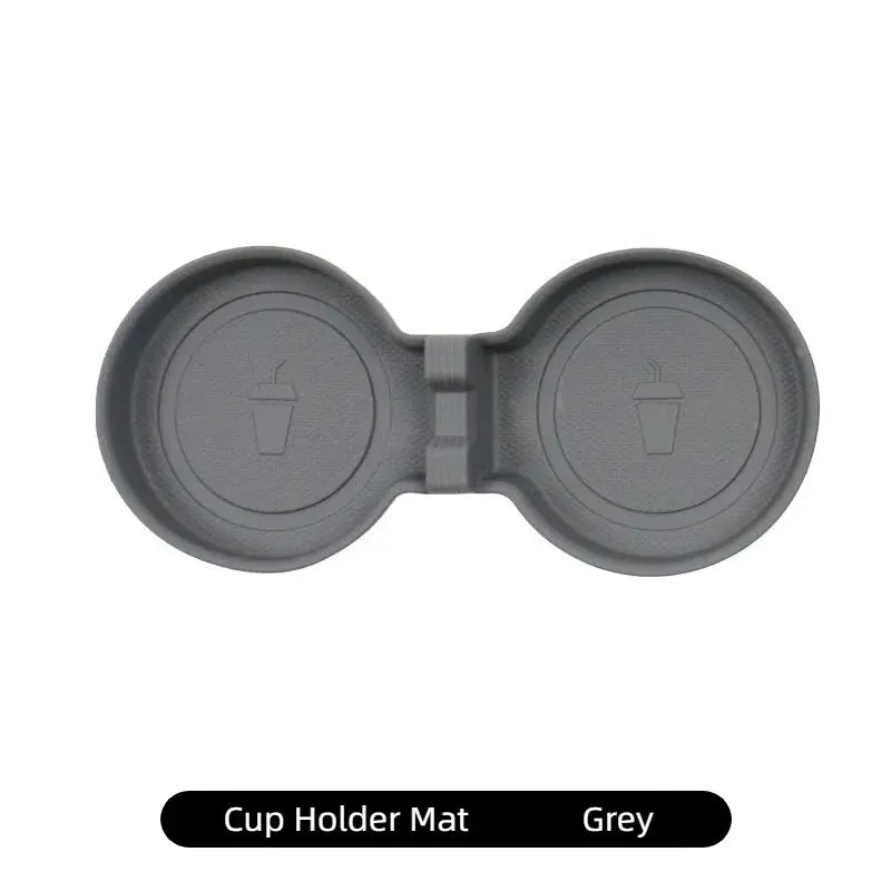 Center Console Cup Holder for Tesla Model 3 Highland  harrybyd