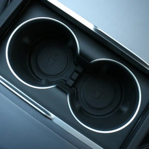 Center Console Cup Holder for Tesla Model 3 Highland  harrybyd