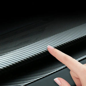 Center Console Panel Wrap Dashboard Trim for Tesla Model 3 Highland  harrybyd