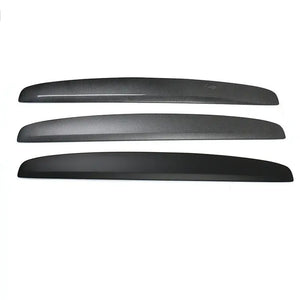 Center Console Panel Wrap Dashboard Trim for Tesla Model 3 Highland  harrybyd