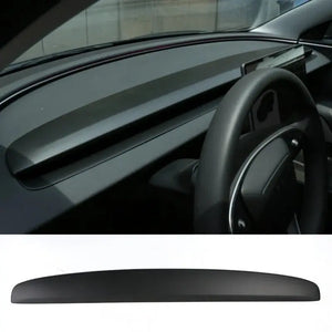 Center Console Panel Wrap Dashboard Trim for Tesla Model 3 Highland  harrybyd