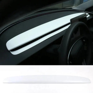 Center Console Panel Wrap Dashboard Trim for Tesla Model 3 Highland  harrybyd
