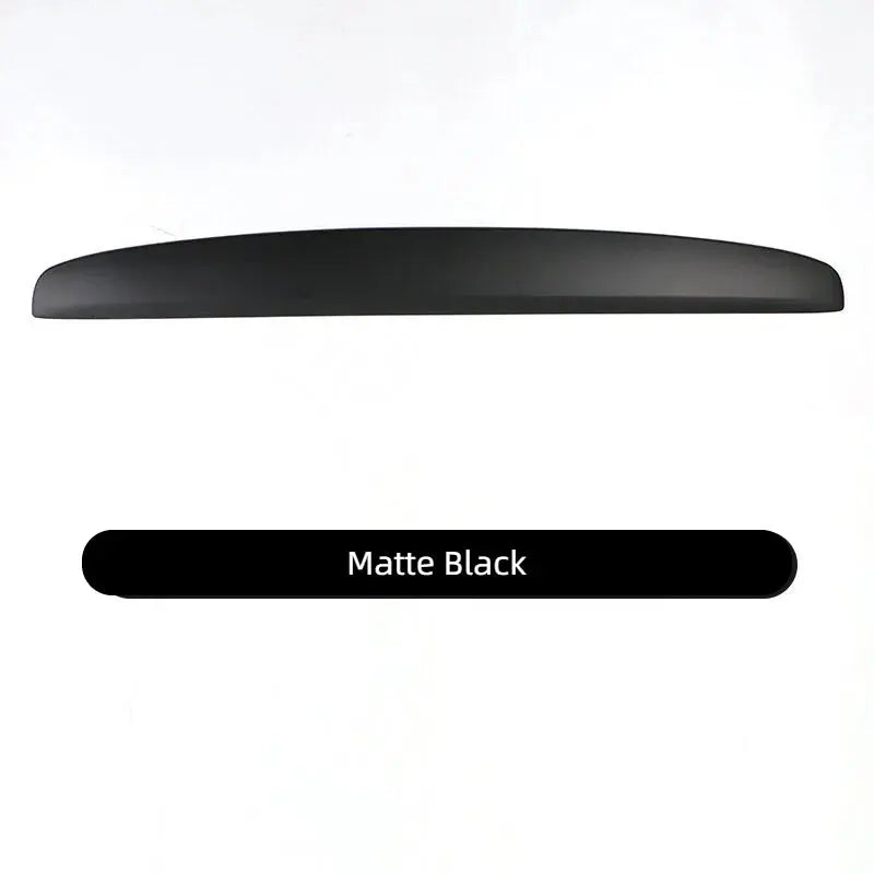 Center Console Panel Wrap Dashboard Trim for Tesla Model 3 Highland  harrybyd