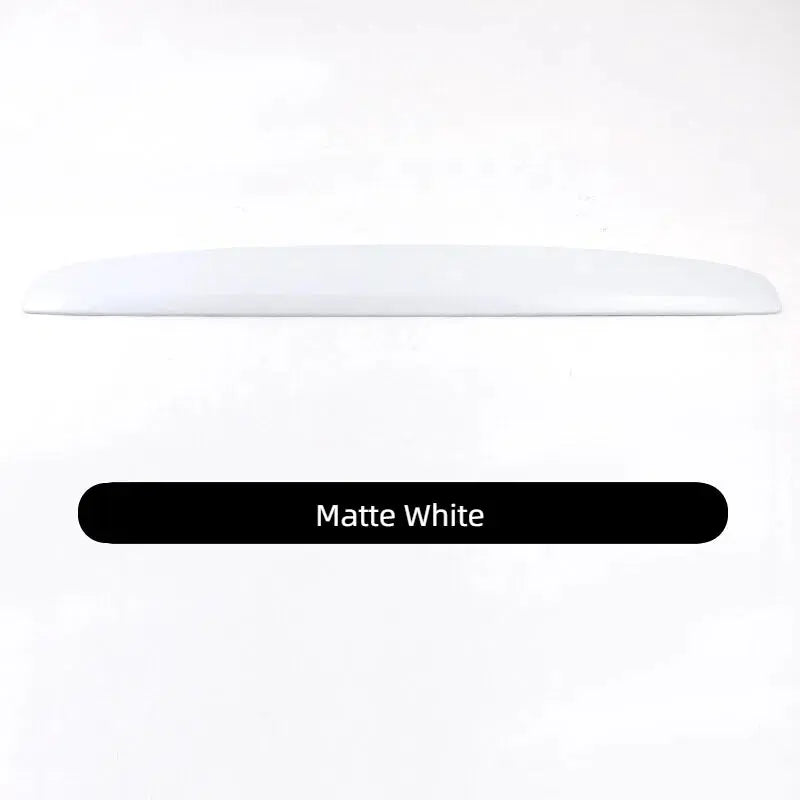 Center Console Panel Wrap Dashboard Trim for Tesla Model 3 Highland  harrybyd