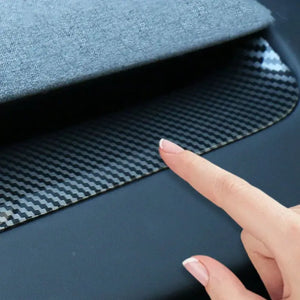 Center Dashboard Air Vent Trim for Tesla Model 3 Highland  harrybyd