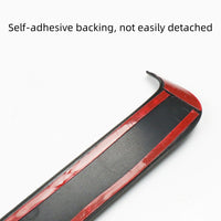 Center Dashboard Air Vent Trim for Tesla Model 3 Highland