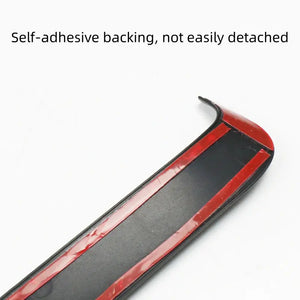 Center Dashboard Air Vent Trim for Tesla Model 3 Highland  harrybyd