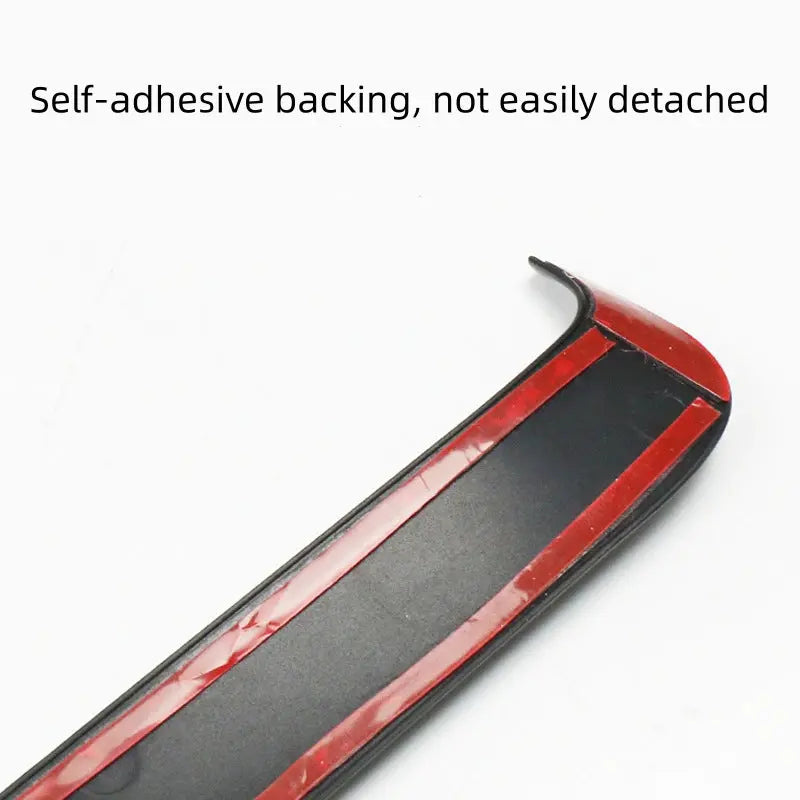 Center Dashboard Air Vent Trim for Tesla Model 3 Highland  harrybyd