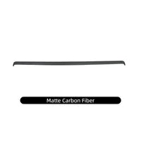 Center Dashboard Air Vent Trim for Tesla Model 3 Highland