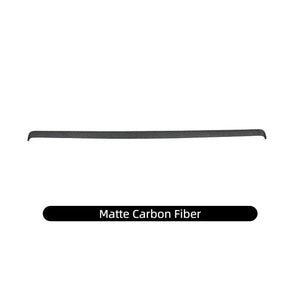 Center Dashboard Air Vent Trim for Tesla Model 3 Highland  harrybyd