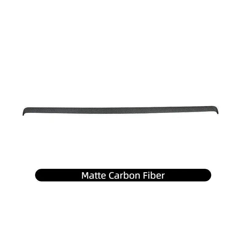 Center Dashboard Air Vent Trim for Tesla Model 3 Highland  harrybyd