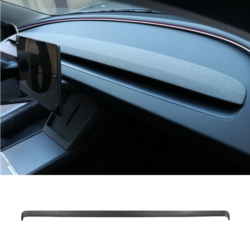 Center Dashboard Air Vent Trim for Tesla Model 3 Highland