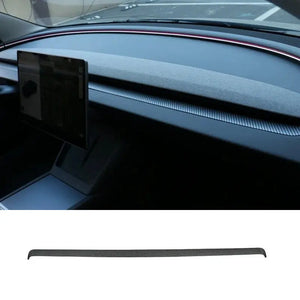 Center Dashboard Air Vent Trim for Tesla Model 3 Highland  harrybyd