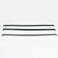 Center Dashboard Air Vent Trim for Tesla Model 3 Highland