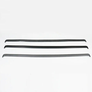 Center Dashboard Air Vent Trim for Tesla Model 3 Highland  harrybyd