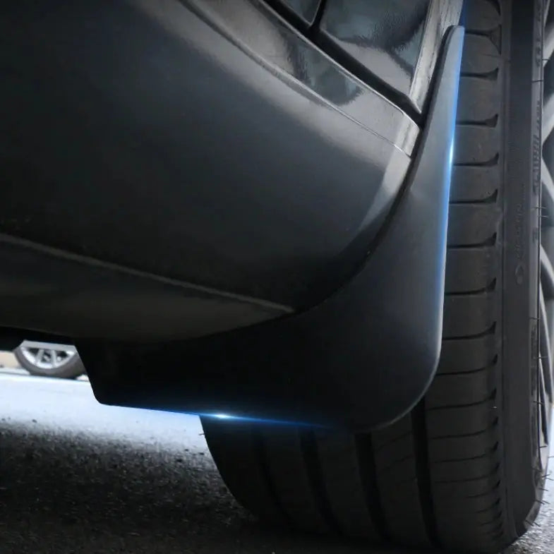 Classic Mud Flaps for Tesla Model 3 Highland  harrybyd