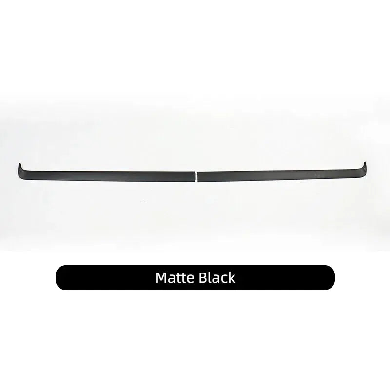 Spliced Center Dashboard Air Vent Trim for Tesla Model 3 Highland  harrybyd