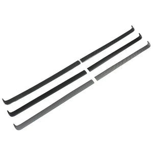 Spliced Center Dashboard Air Vent Trim for Tesla Model 3 Highland  harrybyd