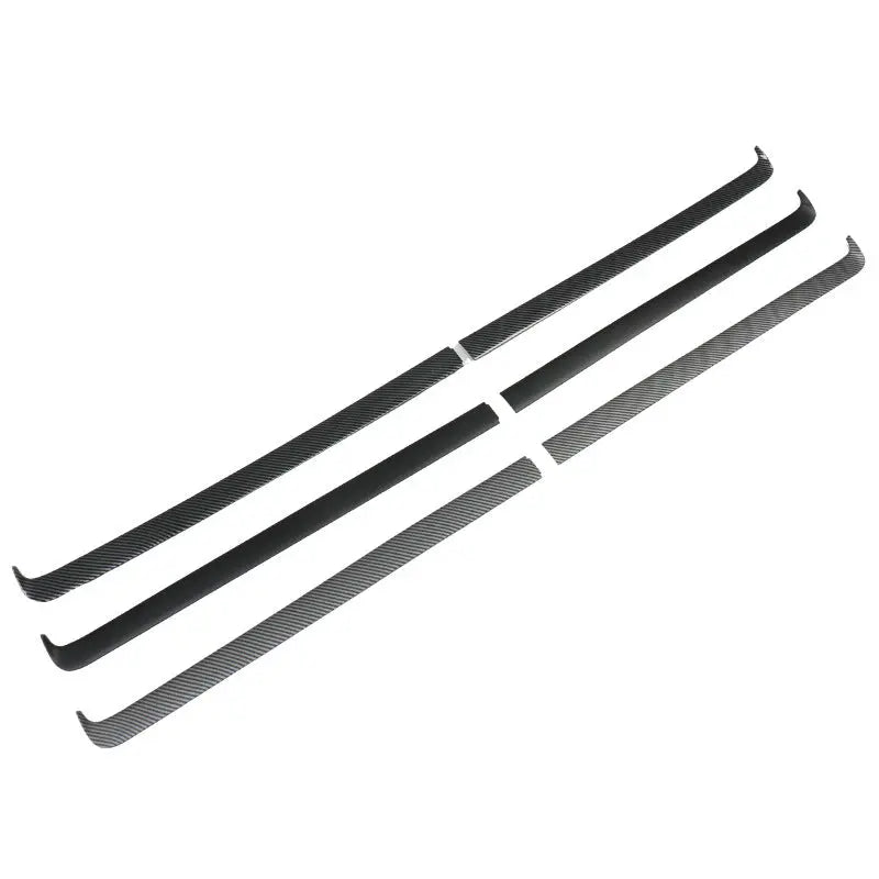 Spliced Center Dashboard Air Vent Trim for Tesla Model 3 Highland  harrybyd