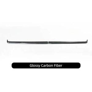 Spliced Center Dashboard Air Vent Trim for Tesla Model 3 Highland  harrybyd