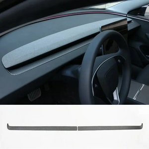 Spliced Center Dashboard Air Vent Trim for Tesla Model 3 Highland  harrybyd