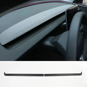 Spliced Center Dashboard Air Vent Trim for Tesla Model 3 Highland  harrybyd