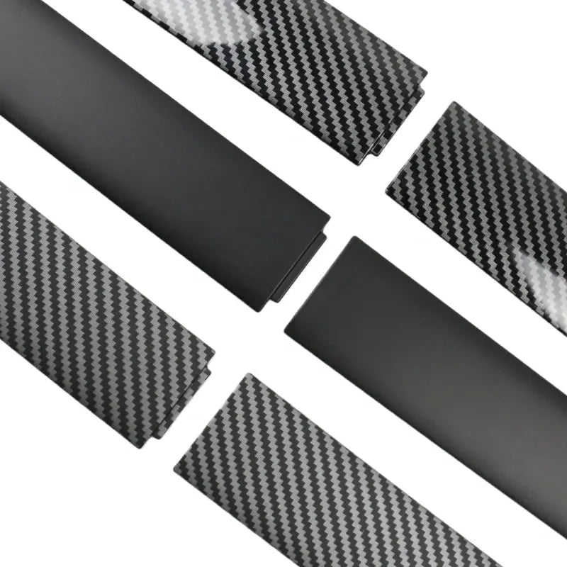 Spliced Center Dashboard Air Vent Trim for Tesla Model 3 Highland  harrybyd