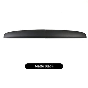 Center Console Panel Wrap Spliced Dashboard Trim for Tesla Model 3 Highland  harrybyd