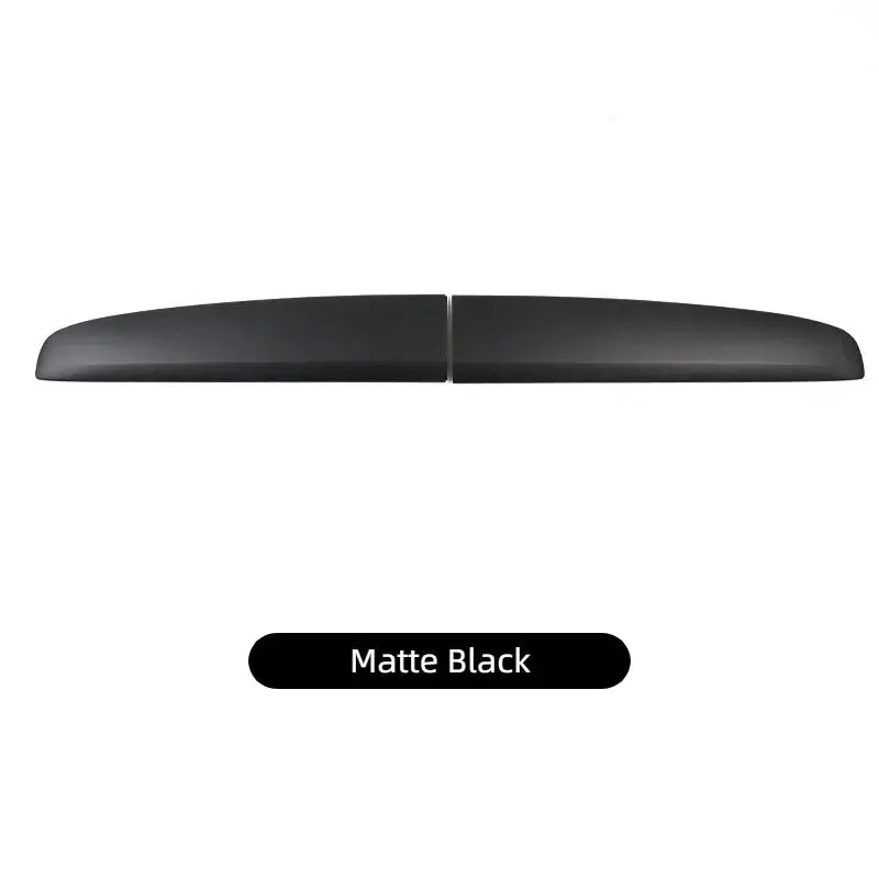 Center Console Panel Wrap Spliced Dashboard Trim for Tesla Model 3 Highland  harrybyd