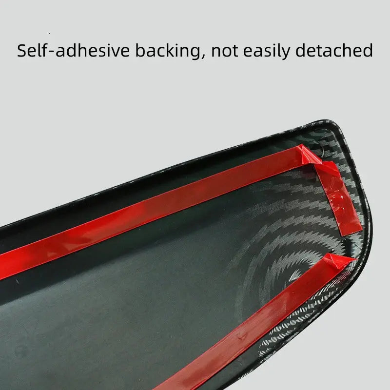 Center Console Panel Wrap Spliced Dashboard Trim for Tesla Model 3 Highland  harrybyd