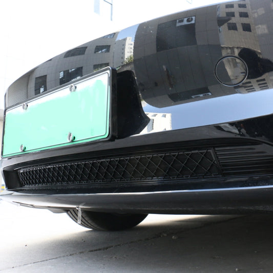 Detachable Front Vent Grille Insect Mesh Insect Screens for Tesla Model 3 Highland