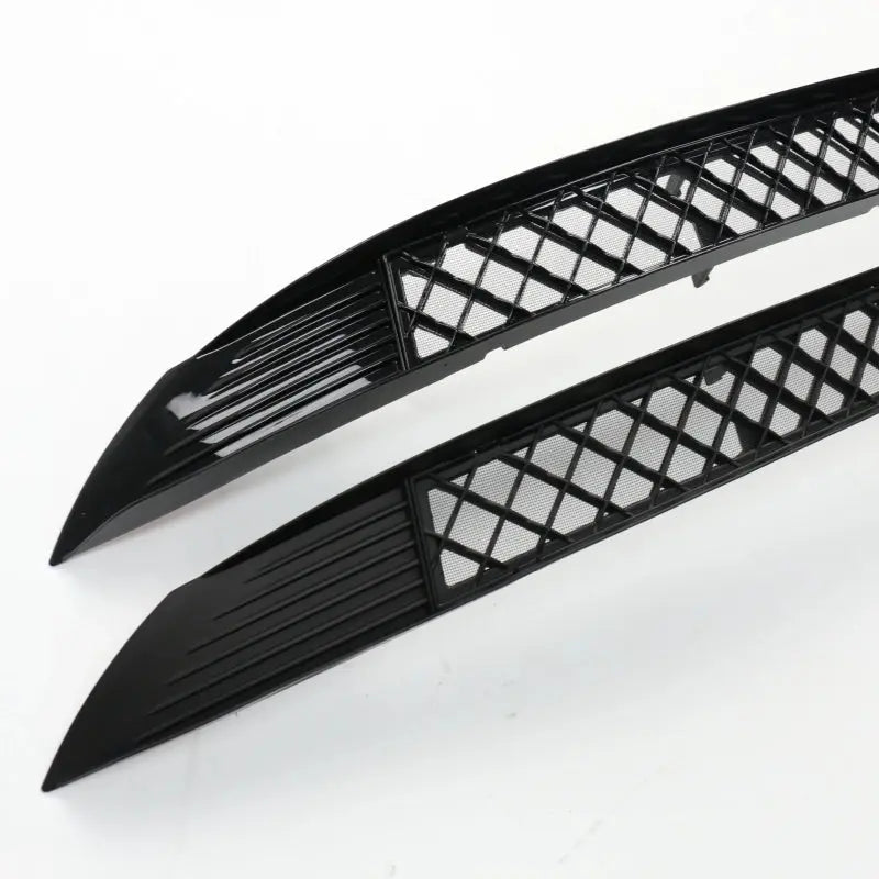 Detachable Front Vent Grille Insect Mesh Insect Screens for Tesla Model 3 Highland  harrybyd