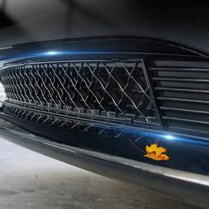Detachable Front Vent Grille Insect Mesh Insect Screens for Tesla Model 3 Highland  harrybyd