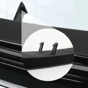 Detachable Front Vent Grille Insect Mesh Insect Screens for Tesla Model 3 Highland  harrybyd