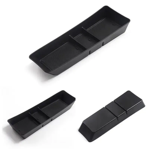 Center Console Storage Box for BYD Dolphin harrybyd