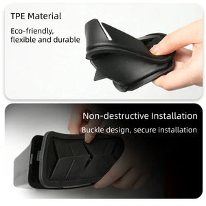 Door Storage Boxes Organizer for Tesla Model 3 Highland  harrybyd