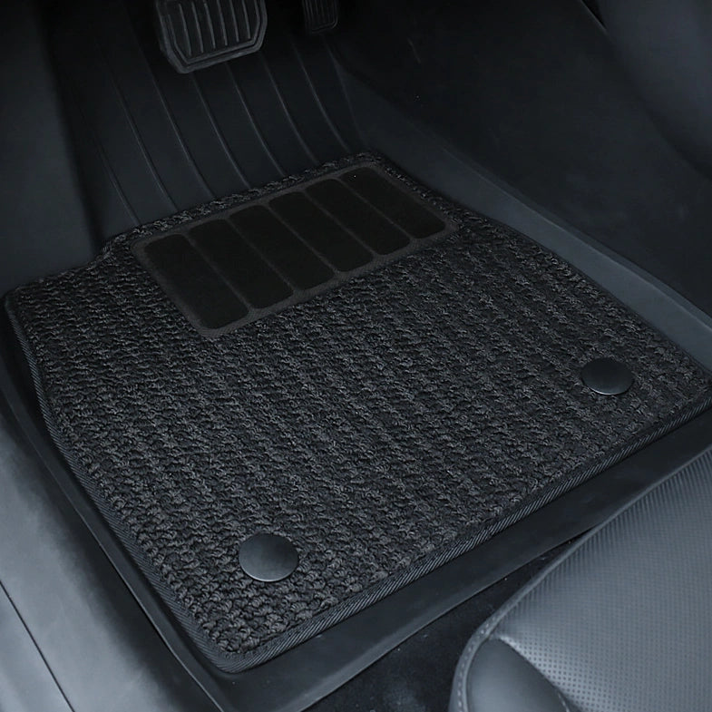 Floor Mats for Tesla Model 3 Highland