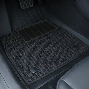Floor Mats for Tesla Model 3 Highland  harrybyd