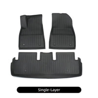 Floor Mats for Tesla Model 3 Highland