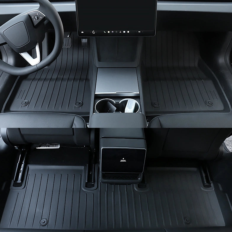 Floor Mats for Tesla Model 3 Highland